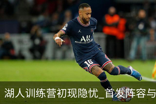 湖人训练营初现隐忧 首发阵容与布朗尼困局